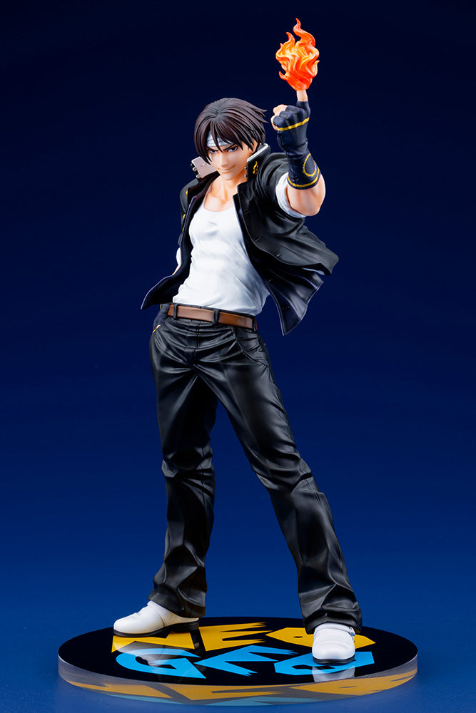 - The King of Fighters '98 - Kusanagi Kyo The King of Fighters '98 Ver. - Image 17