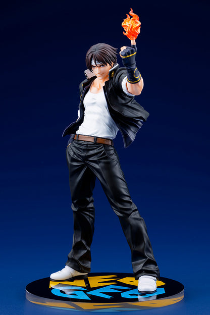 - The King of Fighters '98 - Kusanagi Kyo The King of Fighters '98 Ver. - Image 17