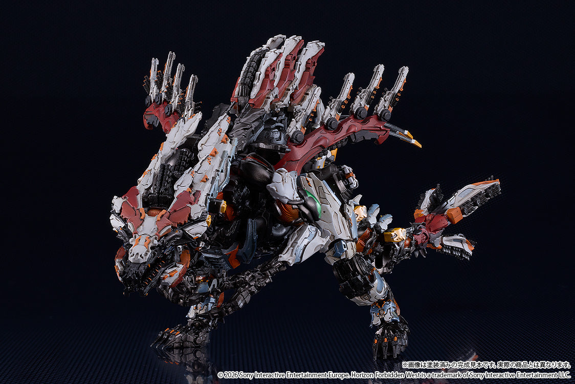 Moderoid - Horizon Forbidden West - Slaughterspine - Image 4