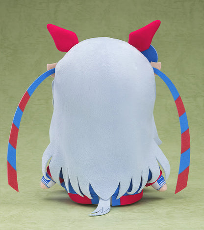 - Uma Musume Pretty Derby - Kuripan Plushie Tamamo Cross - Image 3