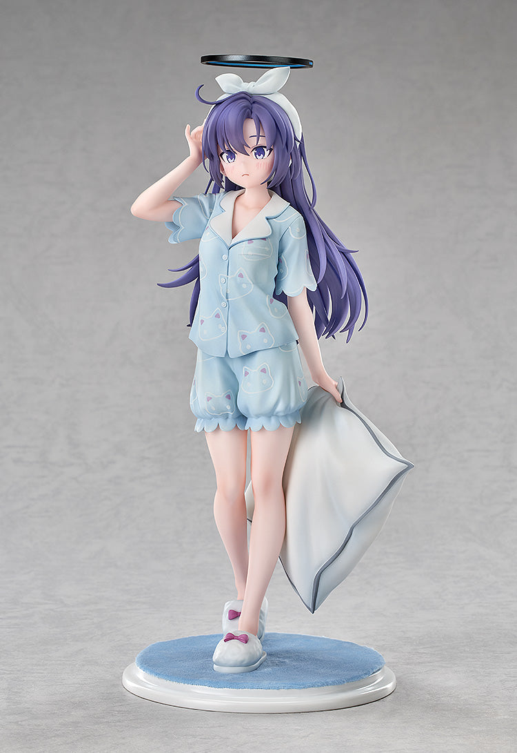 - Blue Archive - Yuuka (Pajamas) - Image 4
