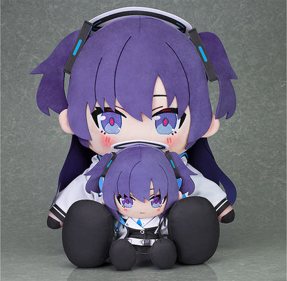 - Blue Archive - Chocopuni Big 40cm Plushie Yuuka - Image 3