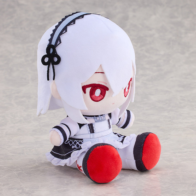 - Azur Lane - Sirius Punipuni Plushie - Image 6
