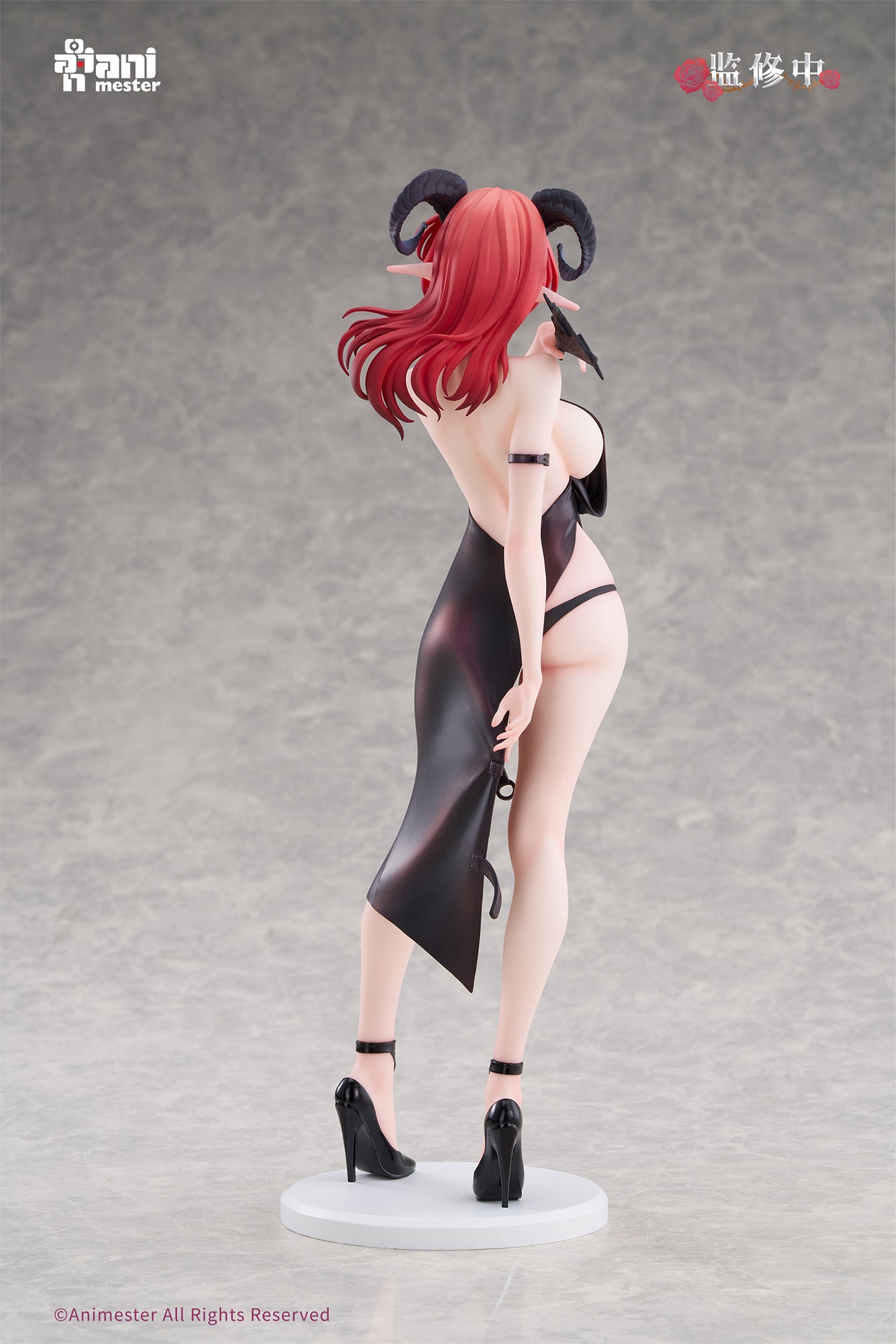 Animester Bloodthirsty Witch Isabella 1/6 Complete Figure - Image 23