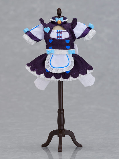 Nendoroid Doll Outfit Set - Nekopara Sekai Connect - Vanilla - Image 3