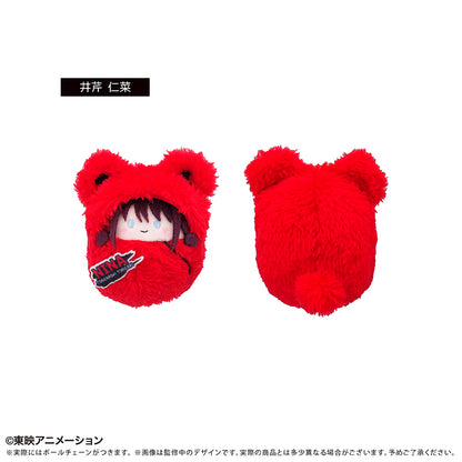 - Girls Band Cry - Kurumi Tapi-nui Plush - Image 3