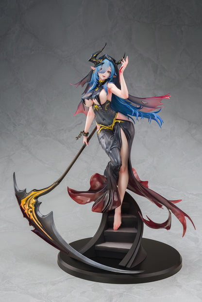 - Azur Lane - Mary Celeste Grim Night'S Reaper - Image 15