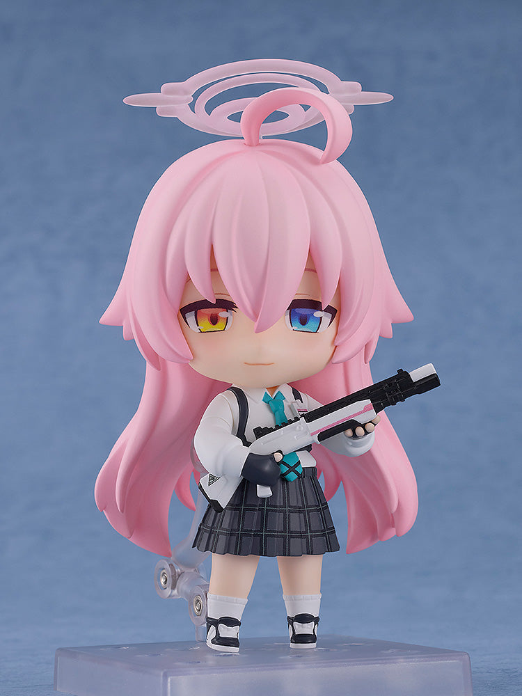 Nendoroid - Blue Archive - Takanashi Hoshino - Image 3