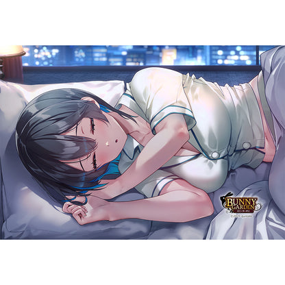 Bunny Garden - Pillow Cover Miuka