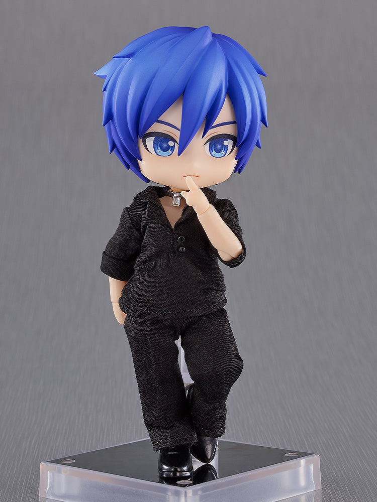 Nendoroid Doll - SEGA feat. HATSUNE MIKU Project - KAITO Guilty Ver. - Image 4