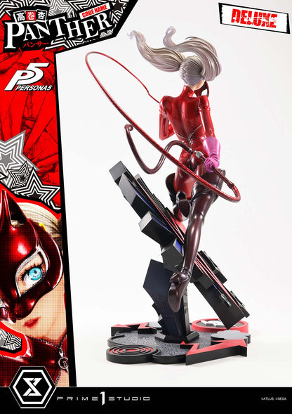 Premium Masterline - Persona 5 - Takamaki Anne (Panther) DX Edition - Image 25