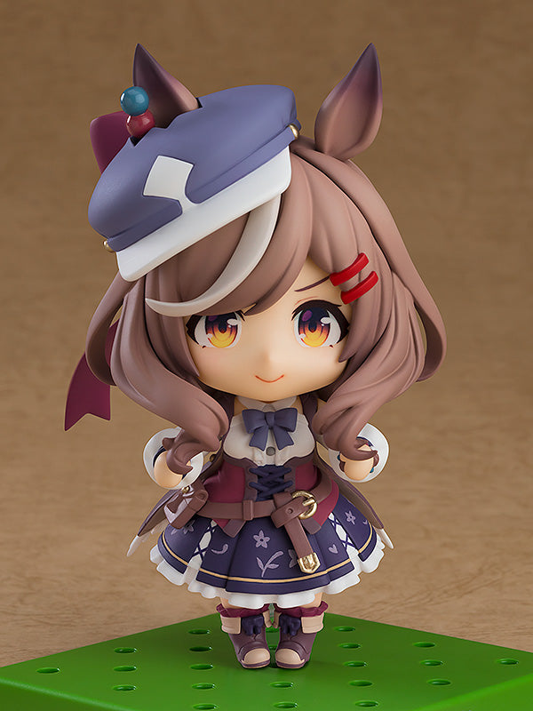 Nendoroid - Uma Musume Pretty Derby - Matikanetannhauser - Image 4
