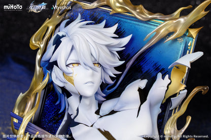 - Honkai: Star Rail - Diorama Phainon: Thus Burns the Dawn Ver. - Image 4