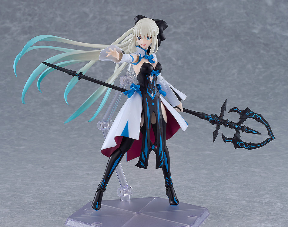 figma - Fate/Grand Order - Berserker/Morgan - Image 7