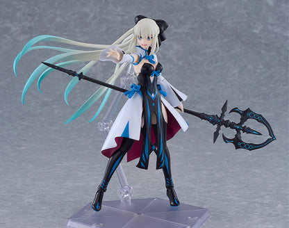 figma - Fate/Grand Order - Berserker/Morgan - Image 7