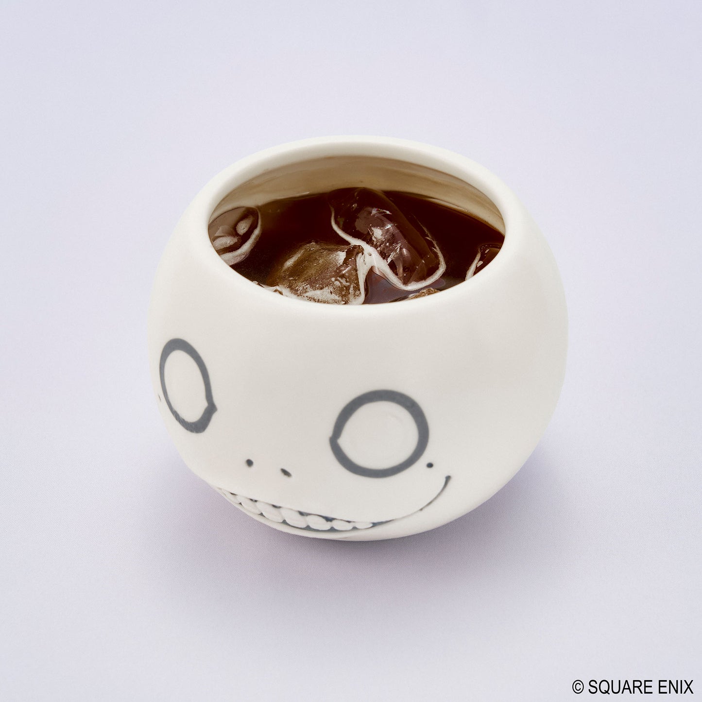 NieR Replicant Ver. 1.22474487139... Multi Cup Emil