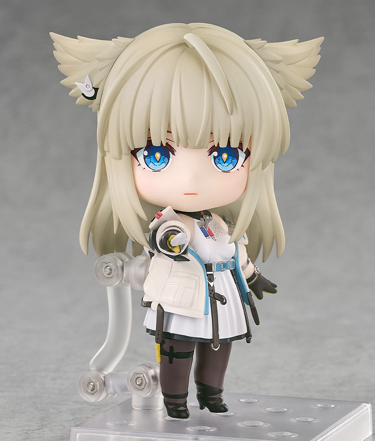 Nendoroid - Arknights: Endfield - Perlica - Image 4