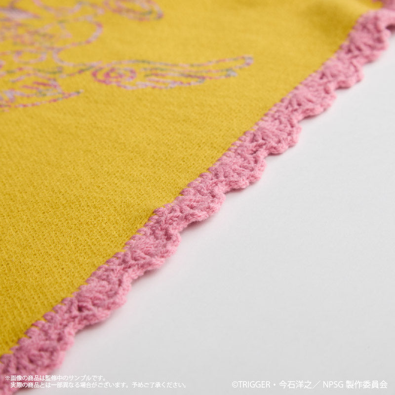 - New Panty & Stocking with Garterbelt - Knit Tapestry Panty - Image 4