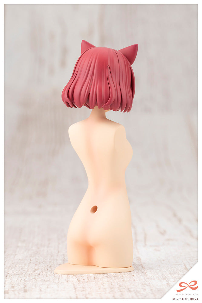 Sousai Shojo Teien Arranged Wigs Animal Ears Bob (Cat) - Image 10
