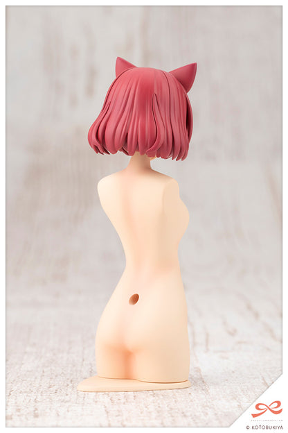 Sousai Shojo Teien Arranged Wigs Animal Ears Bob (Cat) - Image 10