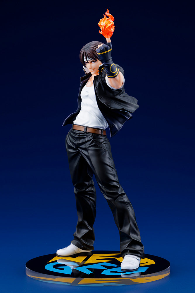 - The King of Fighters '98 - Kusanagi Kyo The King of Fighters '98 Ver. - Image 18