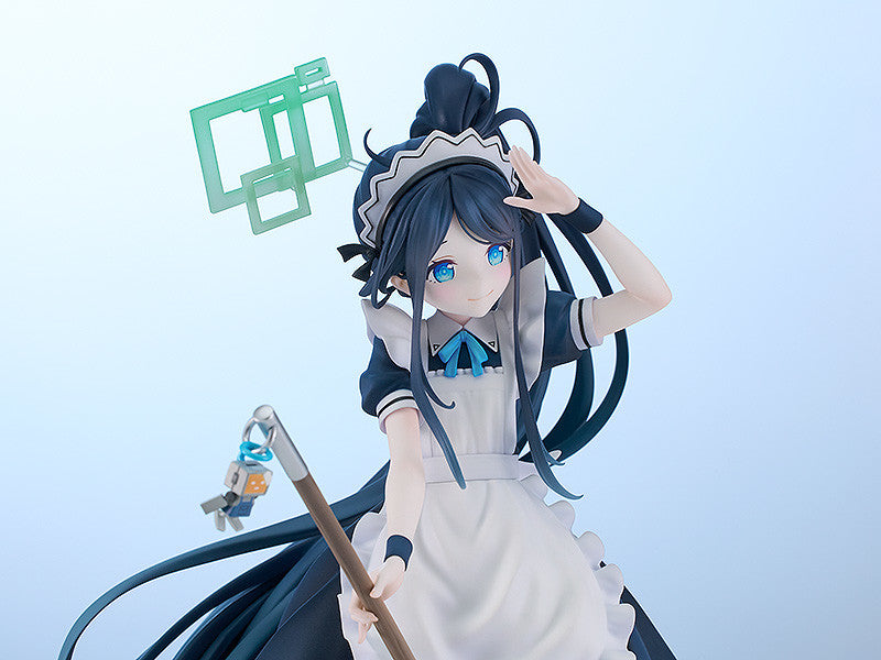 - Blue Archive - Aris (Maid) - Image 4