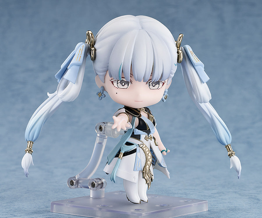 Nendoroid - Wuthering Waves - Jinhsi - Image 4