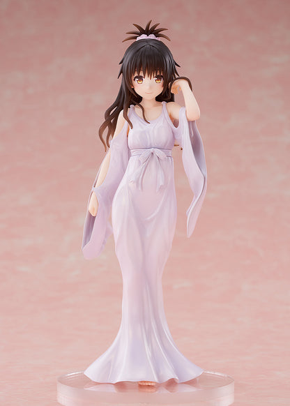 CHILLfigg - To Love-Ru Darkness - 15th Goddess Dress Ver. - Image 4