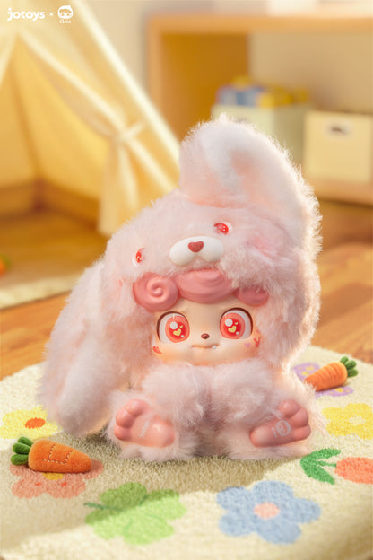Jotoys Q.Kid Q Pet Series Trading Plush - Image 6