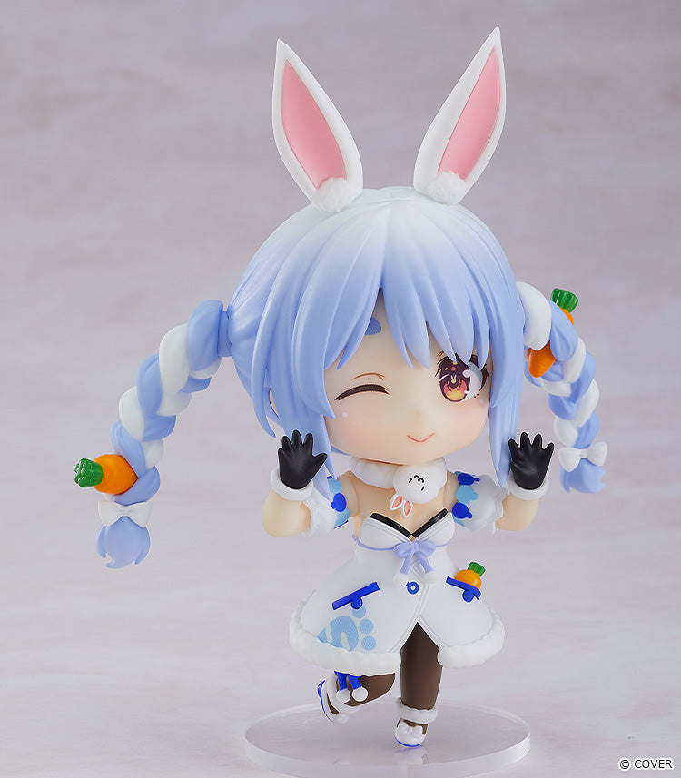 Nendoroid Hololive Production Usada Pekora - Image 4
