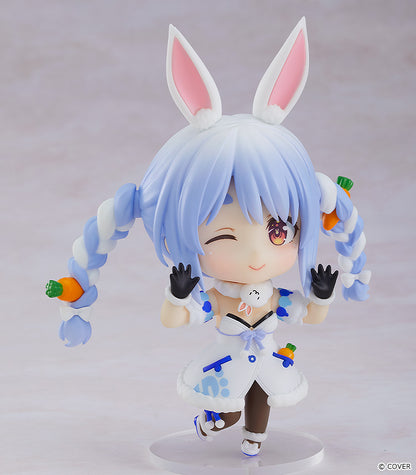 Nendoroid Hololive Production Usada Pekora - Image 4