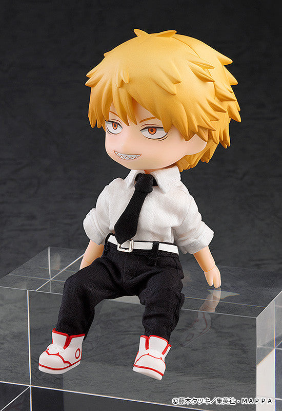 Nendoroid Doll - Chainsaw Man - Denji - Image 4