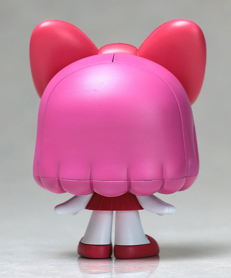 Tiyoko Plastic Model Tiyoko Strawberry Color - Image 4