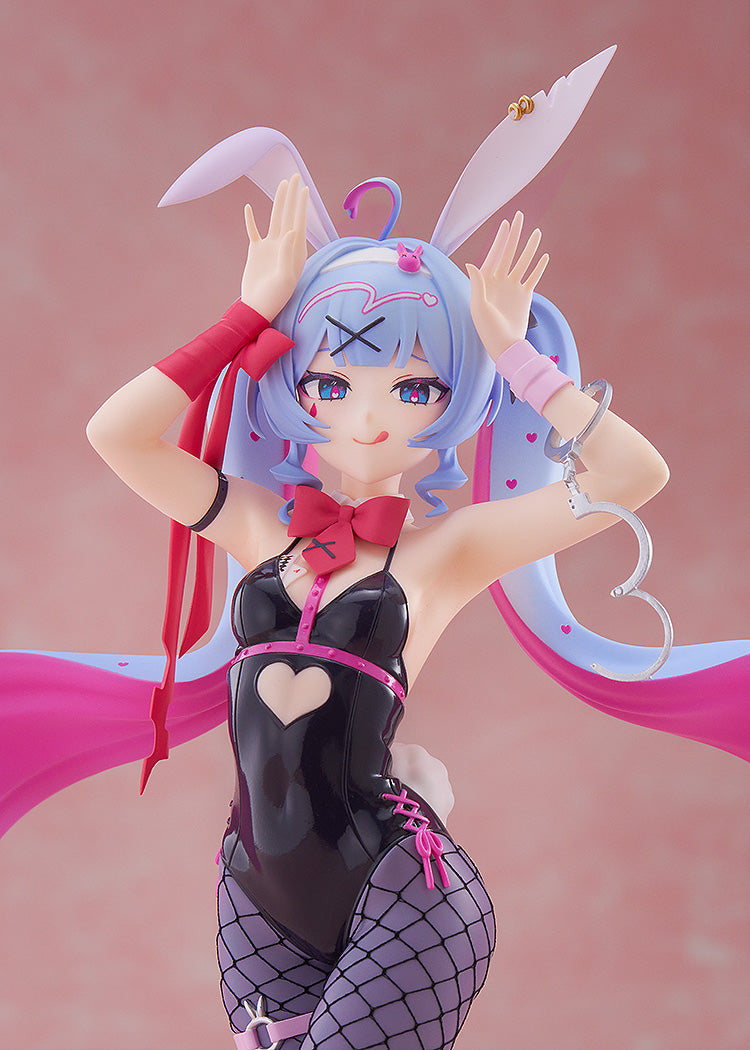 POP UP PARADE Character Vocal Series 01 Hatsune Miku Hatsune Miku Rabbit Hole Ver. L Size - Image 4