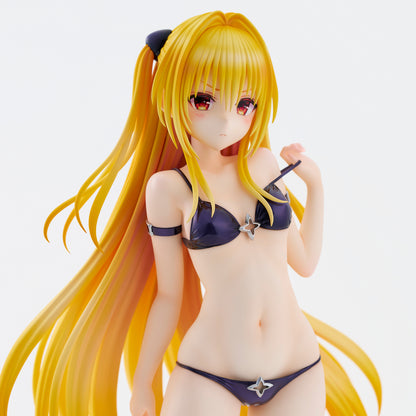 - To Love-Ru Darkness - Swimwear Series Konjiki no Yami 1/4 Size - Image 12