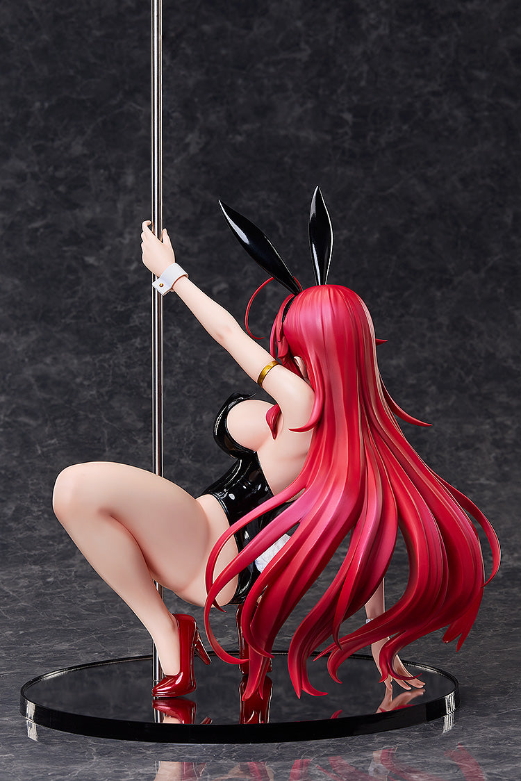 - High School DxD Hero - Rias Gremory Bare Legs Bunny Ver. 2nd - Image 5