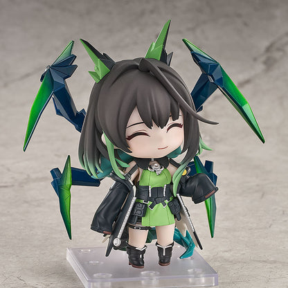 Nendoroid - Arknights - Mon3Tr