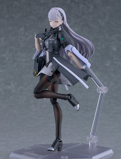 figma - Girls' Frontline 2: Exilium - Tololo - Image 6
