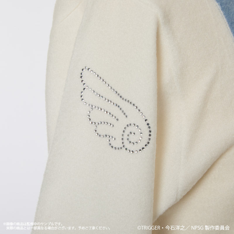 - New Panty & Stocking with Garterbelt - Room Wear Pullover (Ladies') Stocking - Image 4