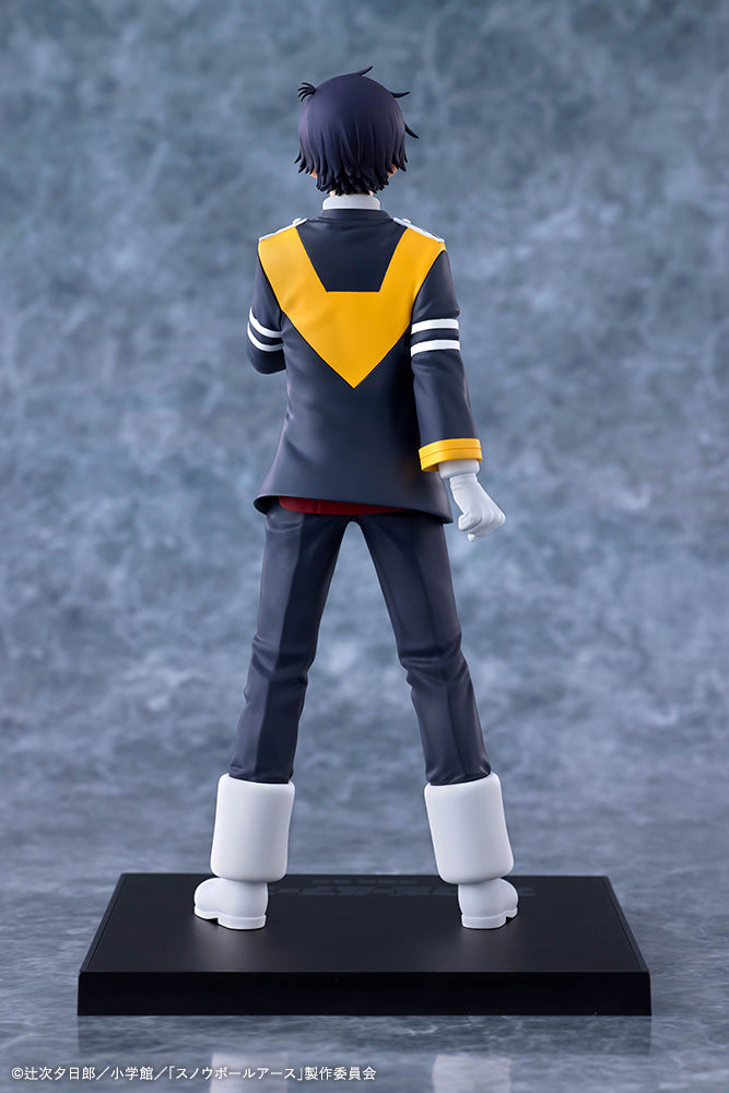 - Snowball Earth - Oshi Works Yabusame Tetsuo - Image 8
