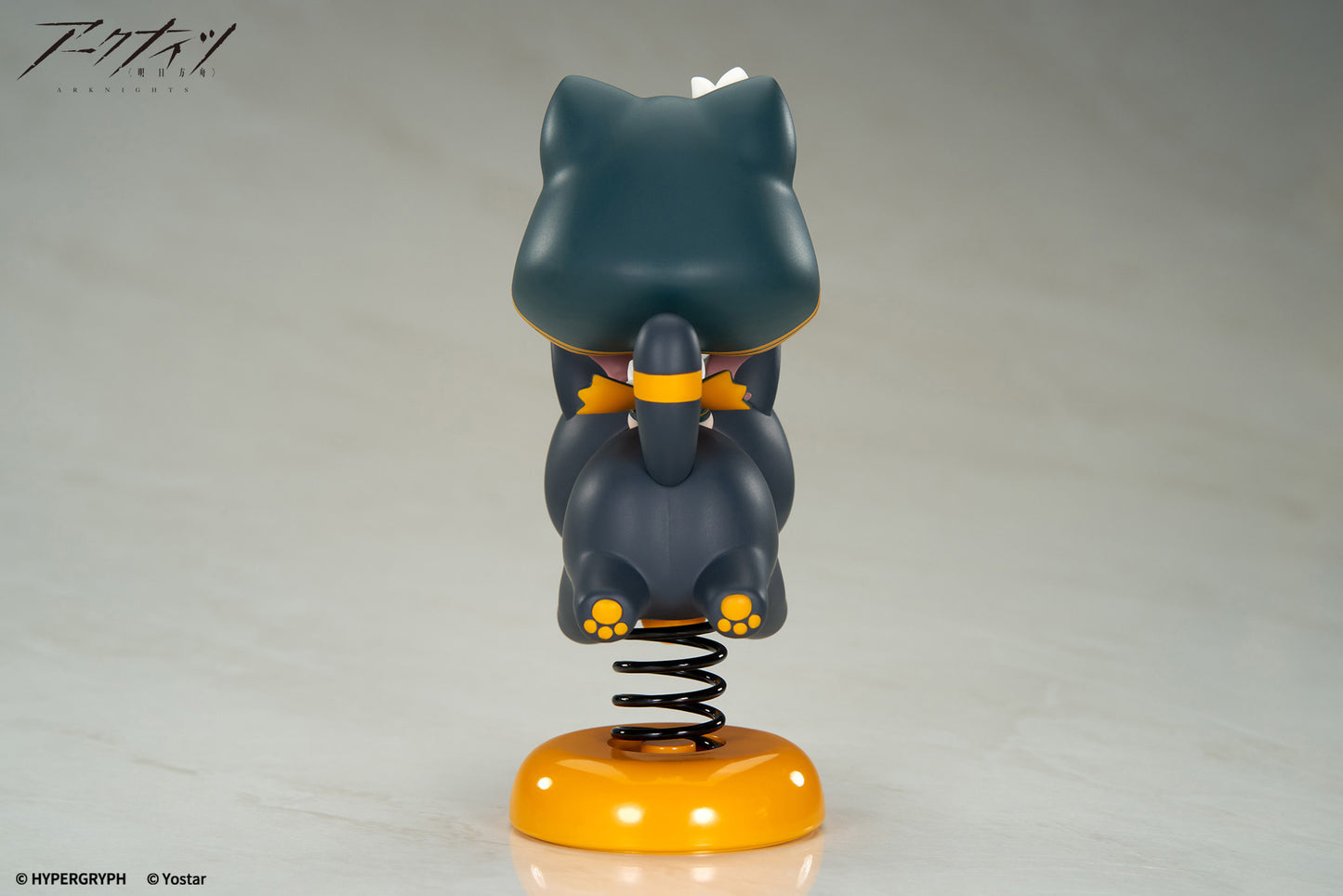 Happy Shake - Arknights - Pepe - Image 8