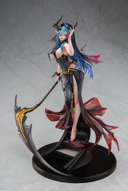 - Azur Lane - Mary Celeste Grim Night'S Reaper - Image 16