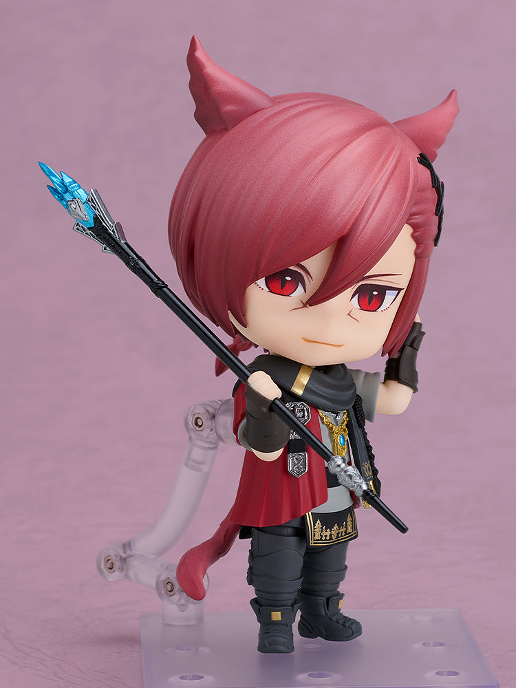 Nendoroid - Final Fantasy XIV - G'Raha Tia - Image 4