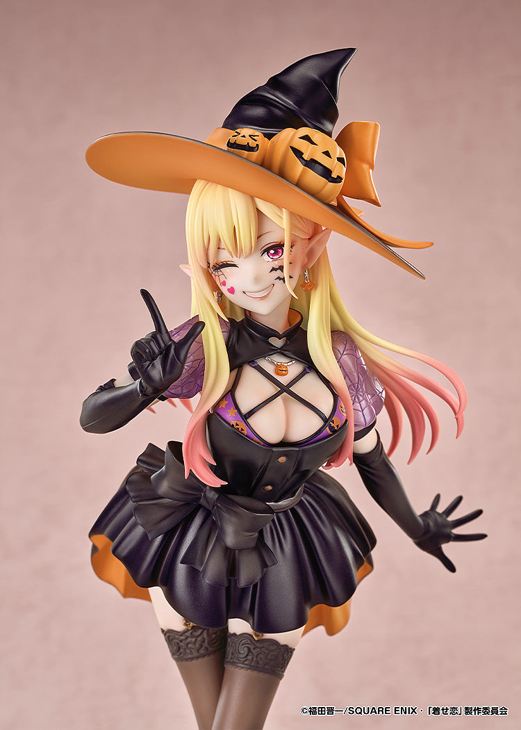 - My Dress-Up Darling - Kitagawa Marin Halloween Ver. - Image 4