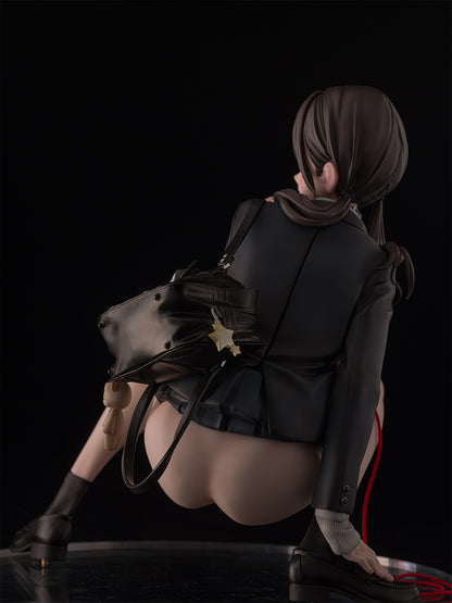 M -Domination- II Amamitsuki Original Character - Image 9