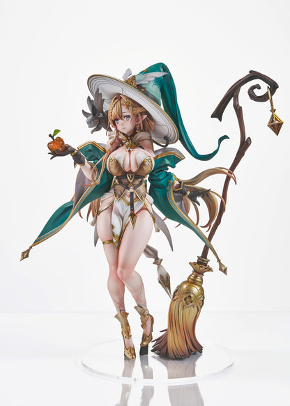 VERTEX Originals Elf Village 18th Villager Hazel - Image 5