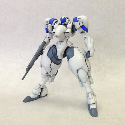 1/35 Scale Plastic Kit - Powerdolls2 - Power Loader X-4+(Pd-802) Armored Infantry - Image 4