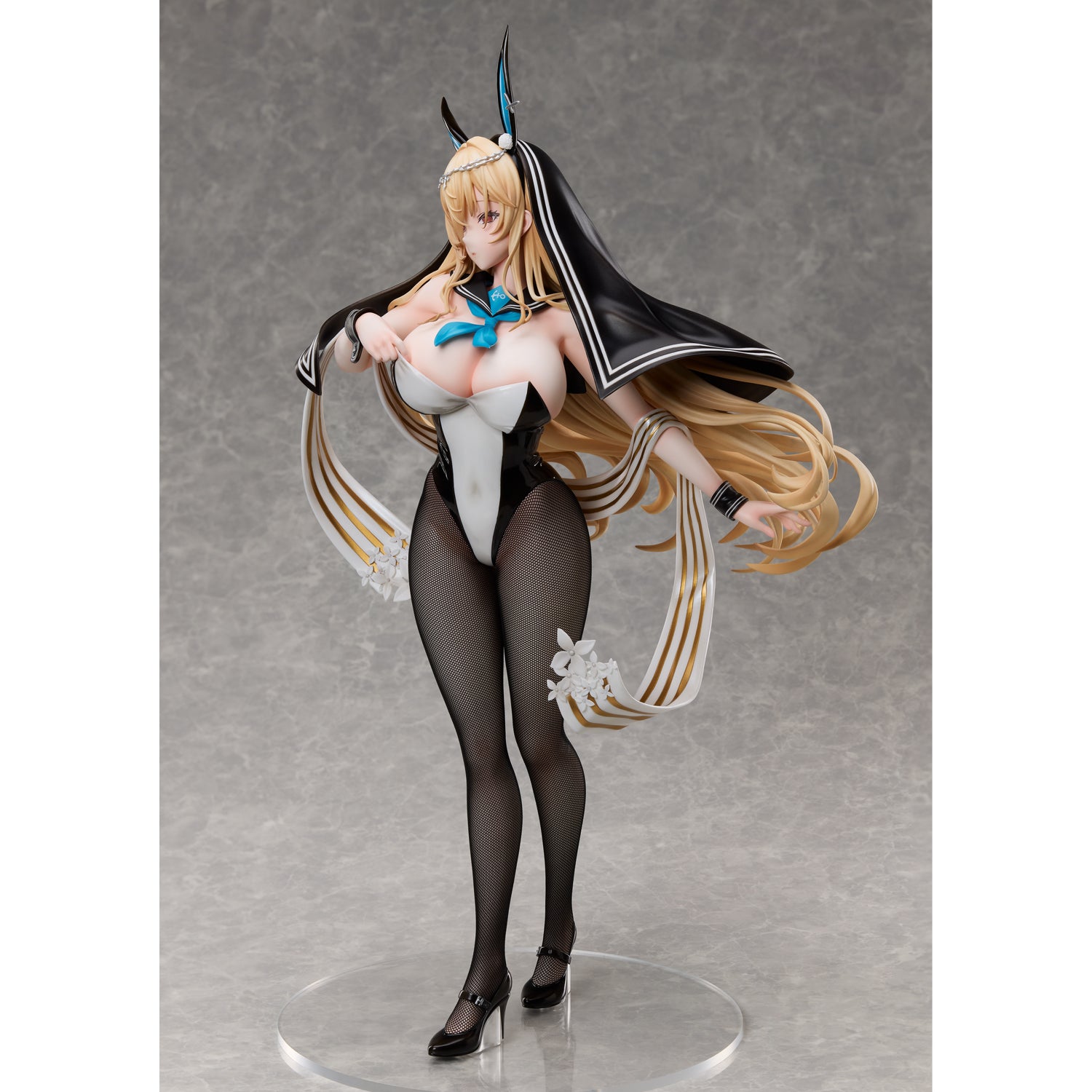 B-style - Azur Lane - Implacable Bunny Ver. - Image 4