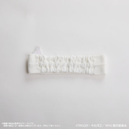 - New Panty & Stocking with Garterbelt - Hair Band Stocking - Image 4