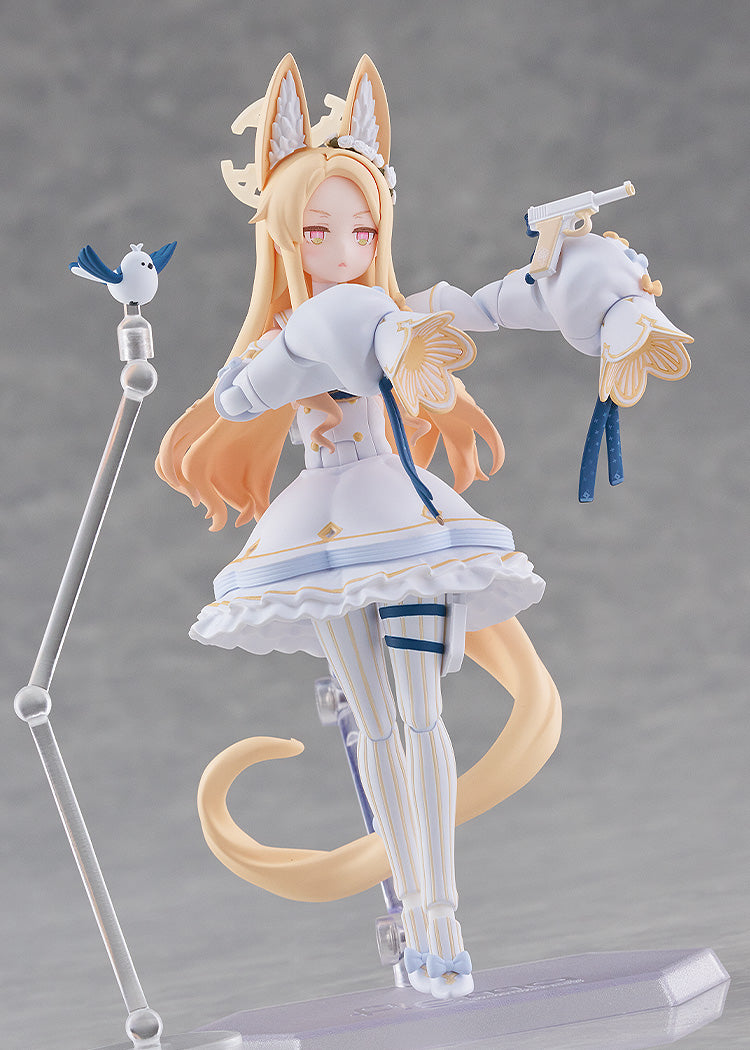 Figma - Blue Archive - Yurizono Seia - Image 8